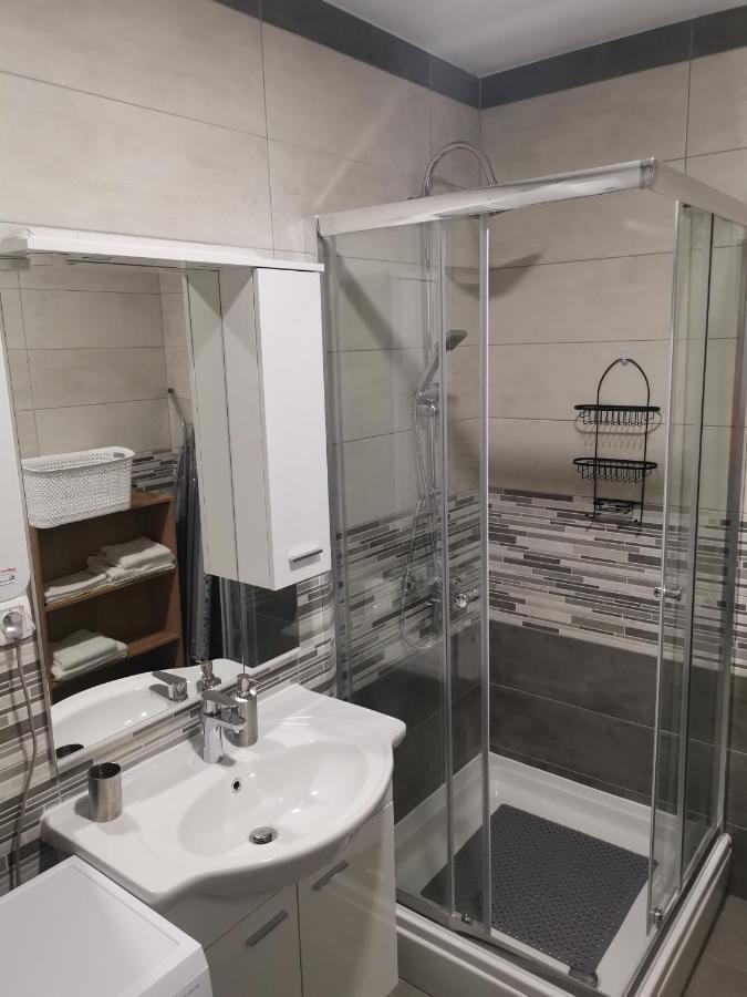 Apartman Batuda,Centar, Free Mini Ðurđevac エクステリア 写真