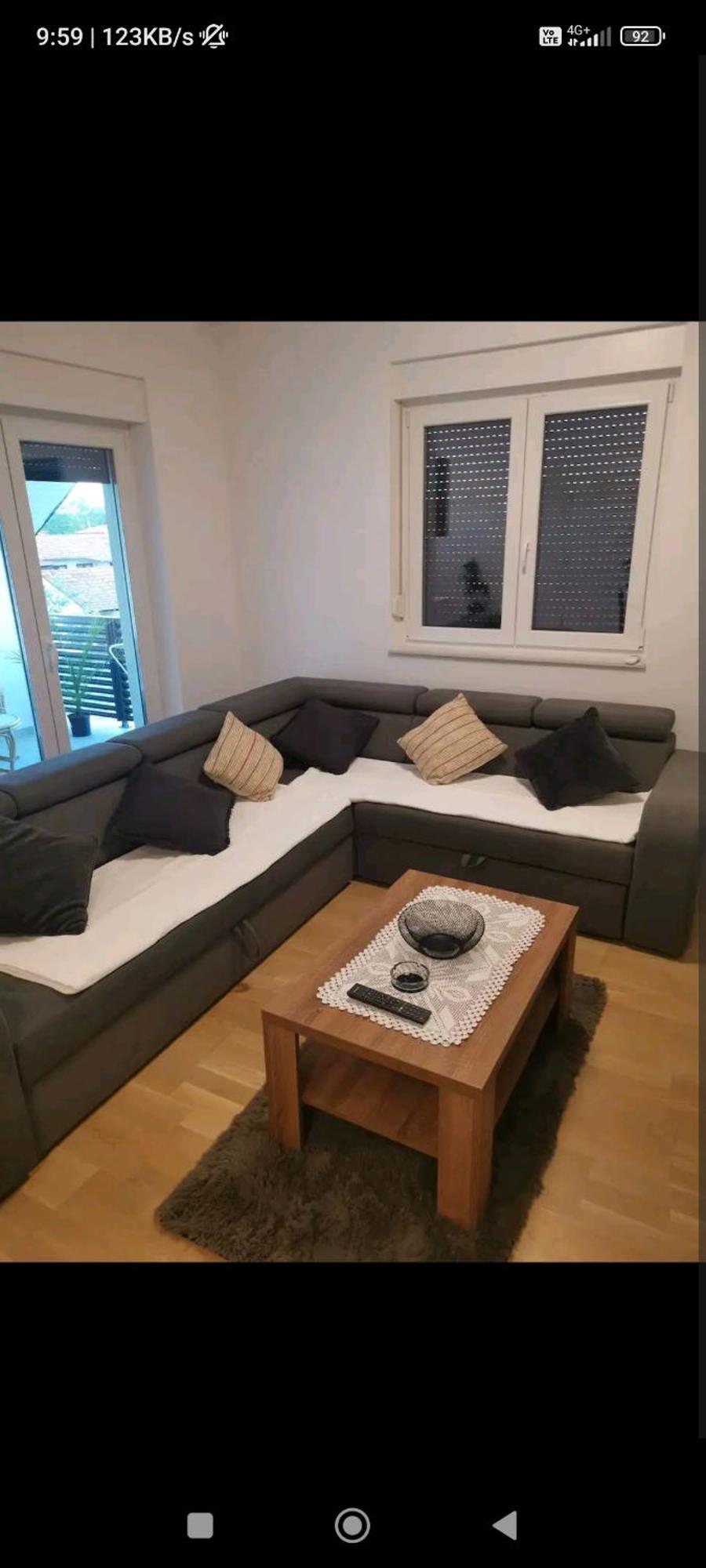 Apartman Batuda,Centar, Free Mini Ðurđevac エクステリア 写真