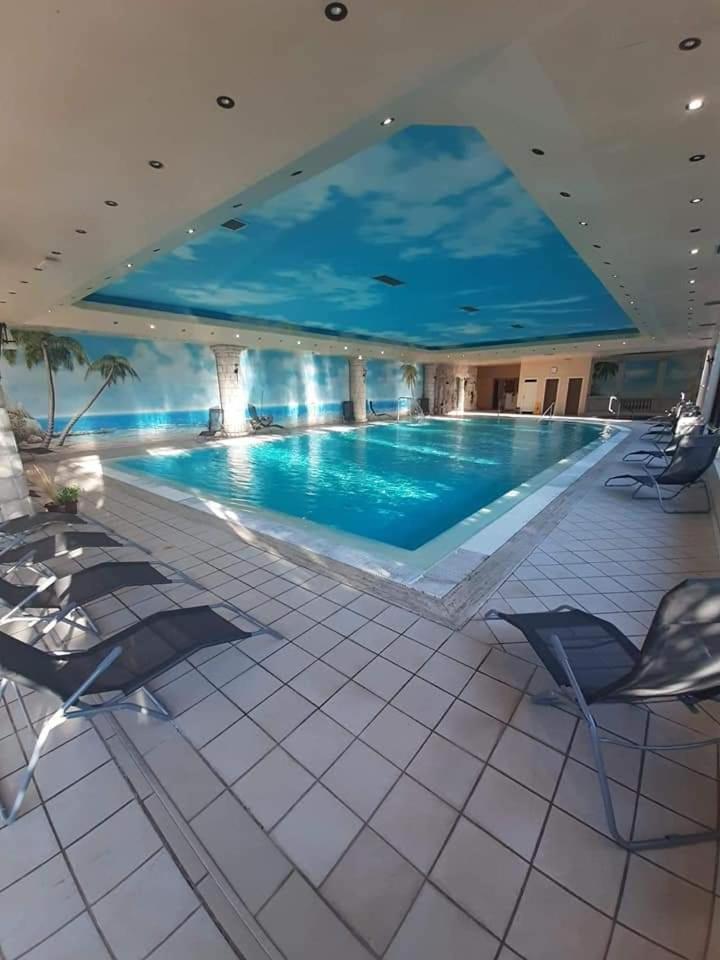 Apartman Batuda,Centar, Free Mini Ðurđevac 部屋 写真