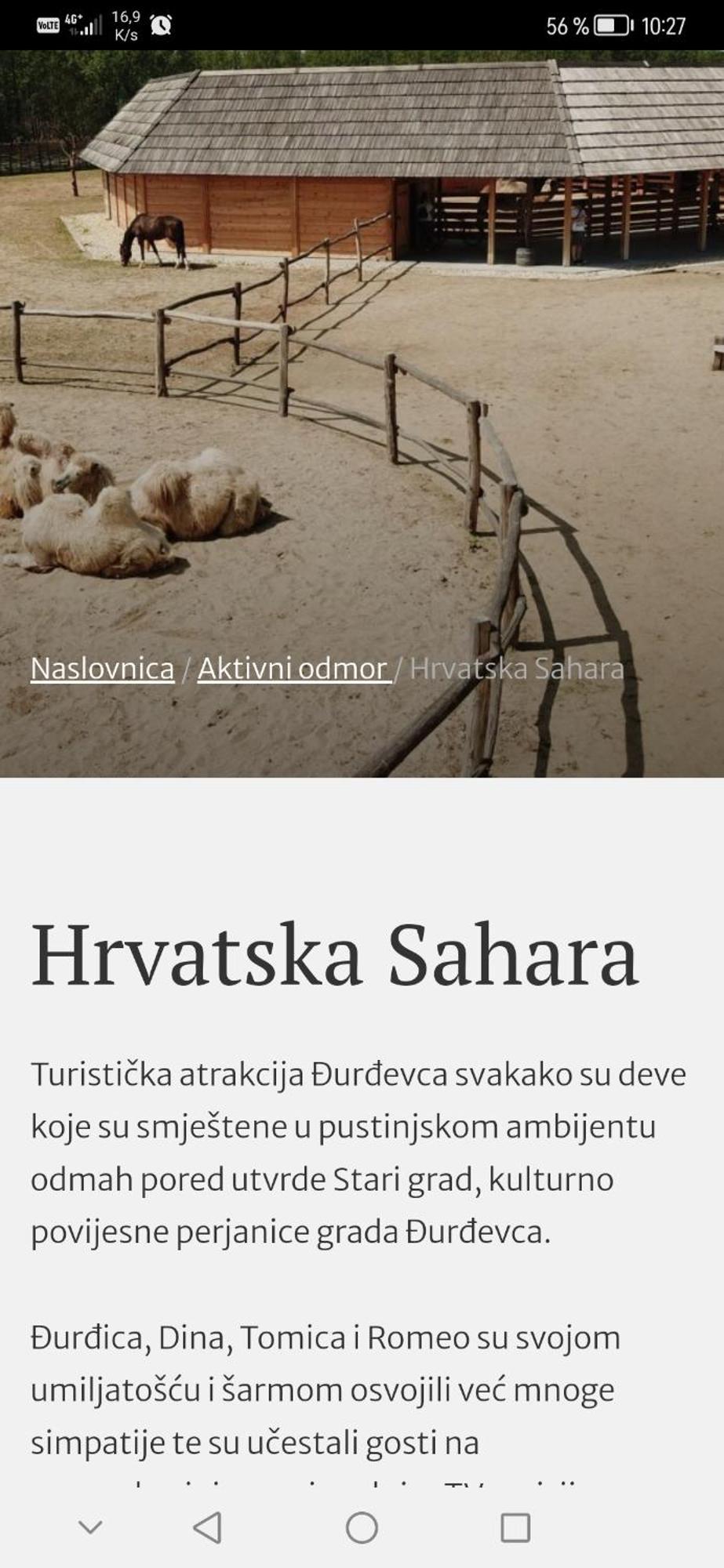 Apartman Batuda,Centar, Free Mini Ðurđevac エクステリア 写真