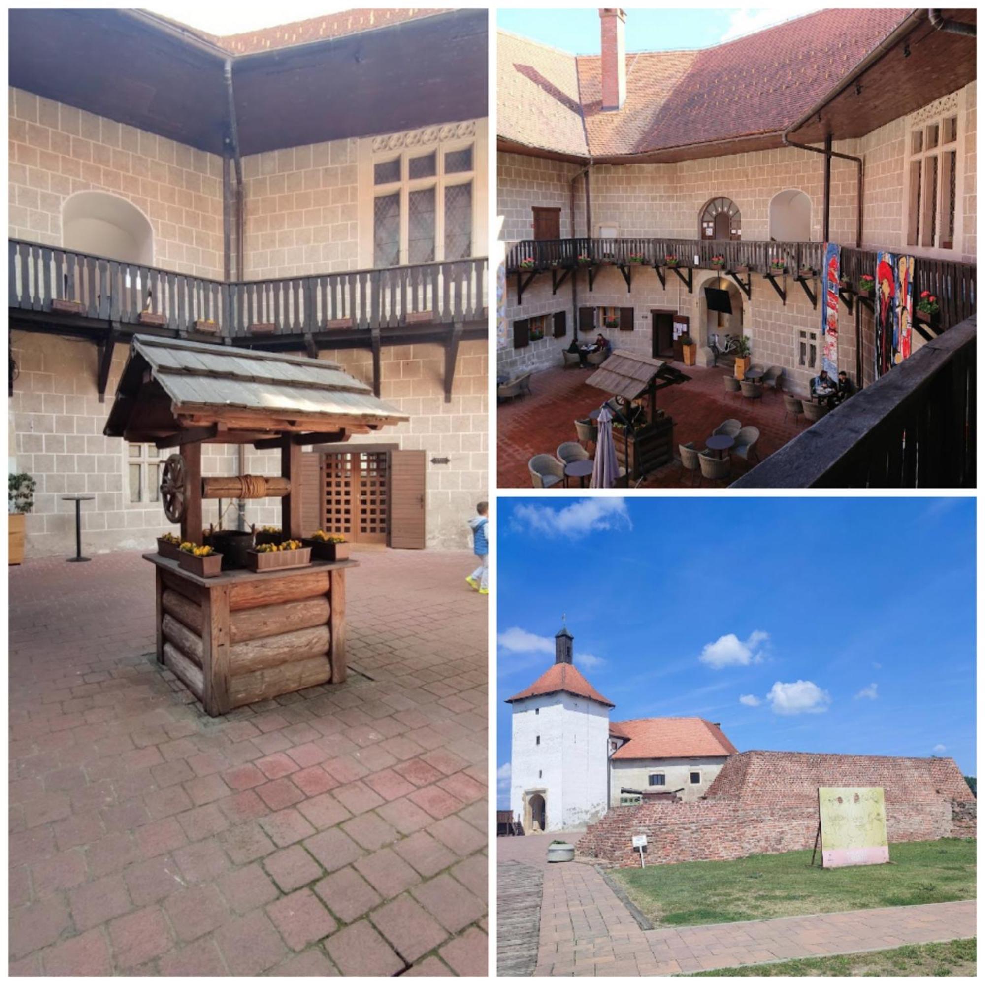Apartman Batuda,Centar, Free Mini Ðurđevac エクステリア 写真
