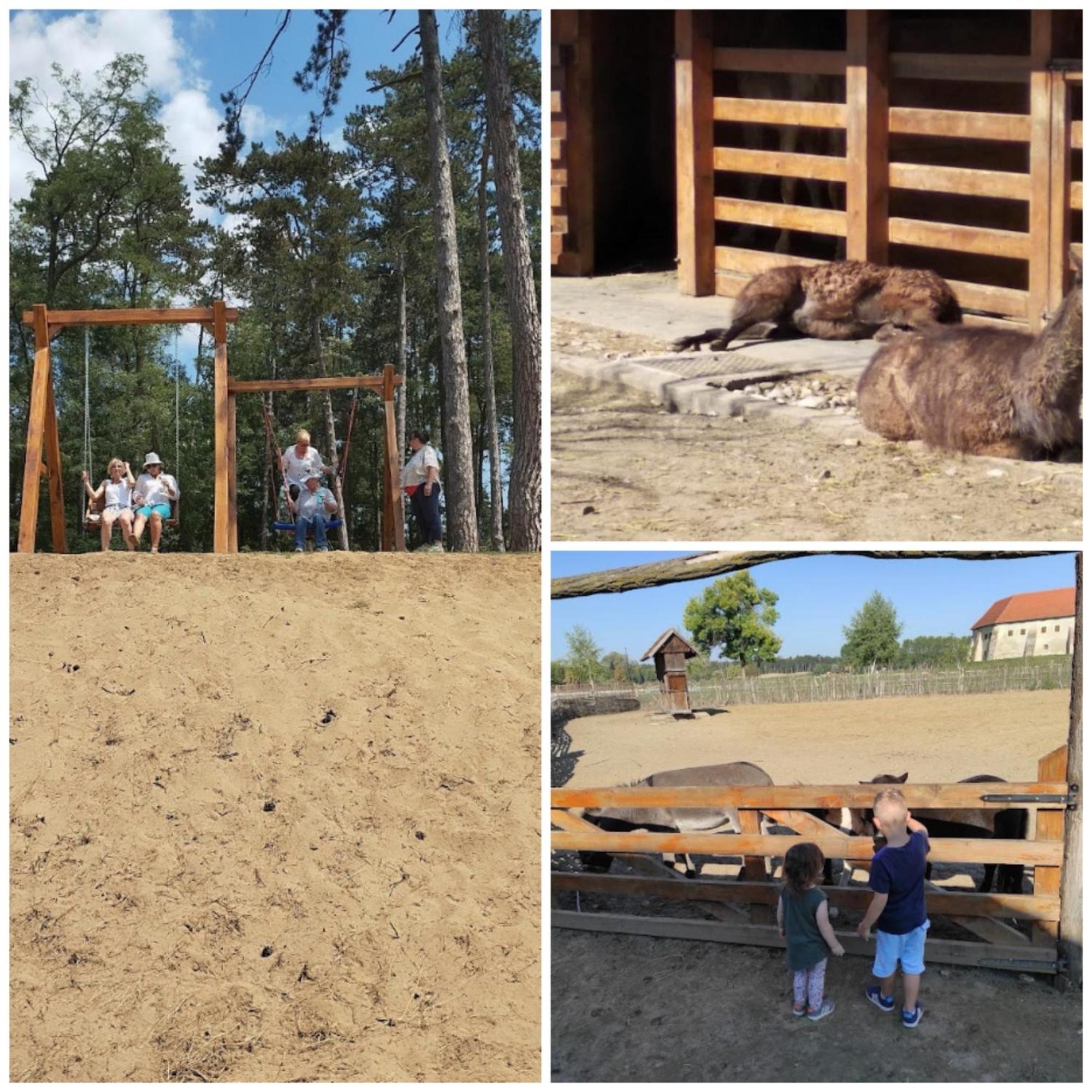 Apartman Batuda,Centar, Free Mini Ðurđevac エクステリア 写真